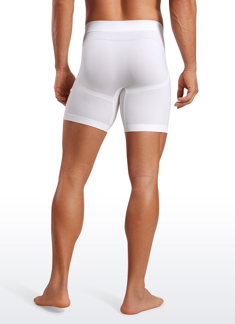 Seamless Sports Underwear 5'' (3-Pack)