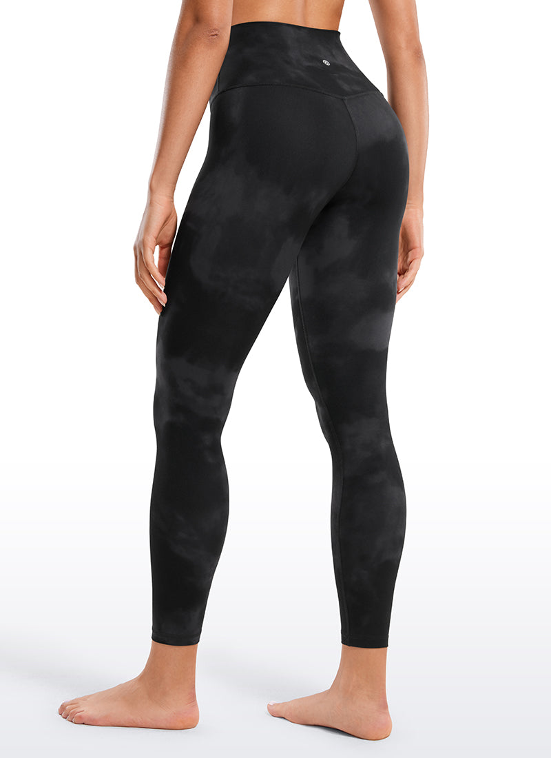 Butterluxe Yoga Leggings 25''