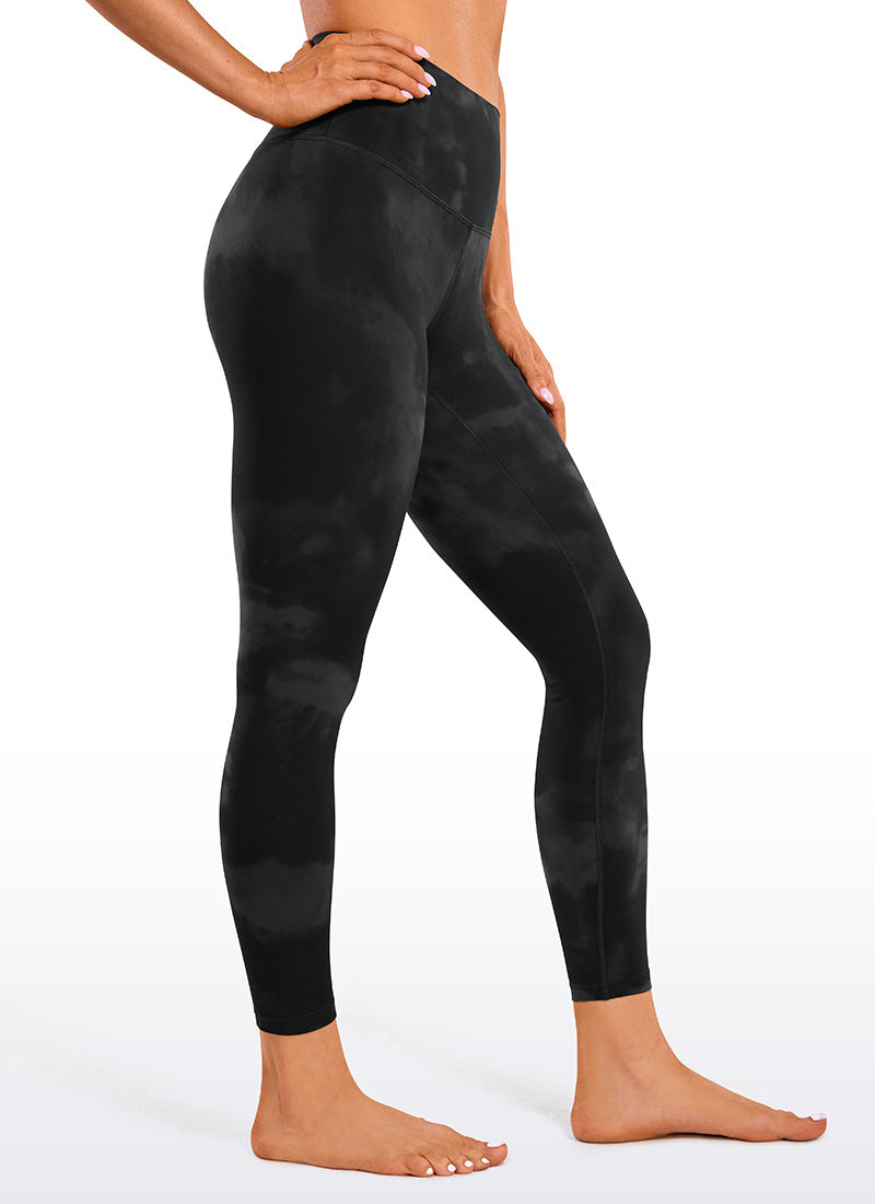 Butterluxe Yoga Leggings 25''