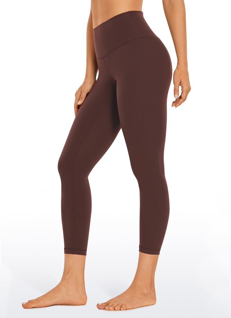 Butterluxe Yoga Leggings 23''