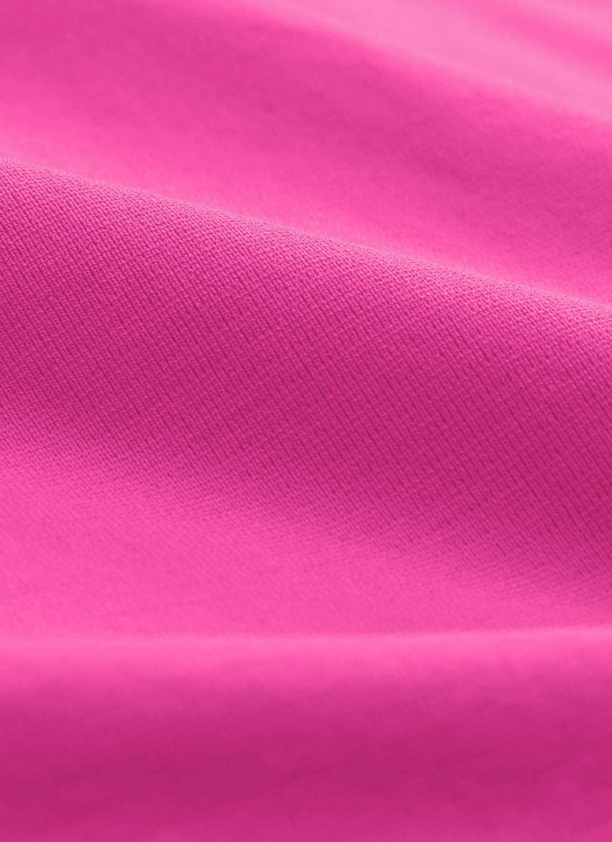CRZ YOGA Women's Run Train Shirts Seamless Long Sleeve Waist Length Hibiscus Purple @model_info:purple